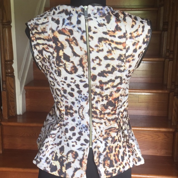 Zara Top - Picture 2 of 5